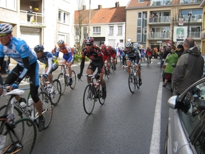 Moto Ronde Van Vlaanderen 2010 103