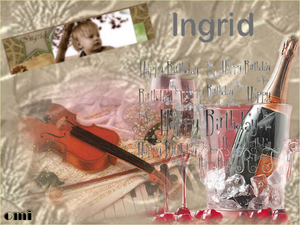 ingrid