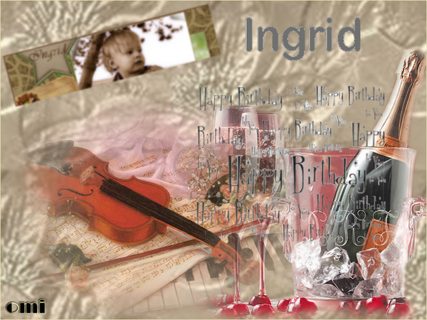 ingrid