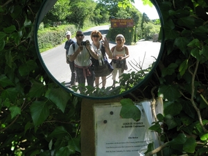 Marc Hooftman & familie