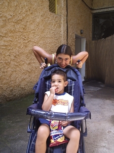 Aguilas Park 2005 005
