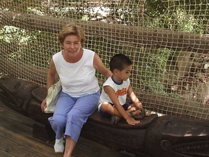 Aguilas Park 2005 006