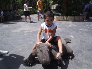 Aguilas Park 2005 008