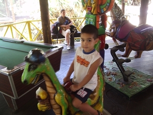 Aguilas Park 2005 010