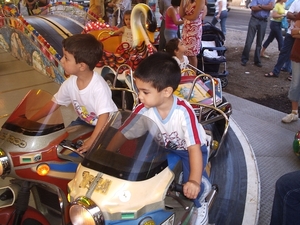 Michael feria 2005 006