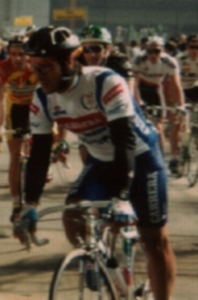 Abdoujaparov Djamolidine
