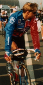 Lauritzen Dagotto