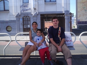 V��r Hotel Adoma