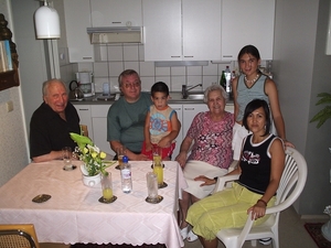 Familiefoto