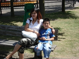 Estrella & Michael