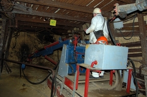11.1206 Valkenburg koolmijnmuseum092
