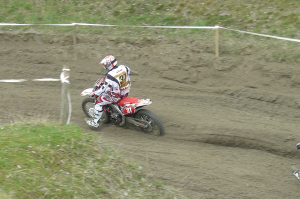 Axel (vmbb) 5 april 2010