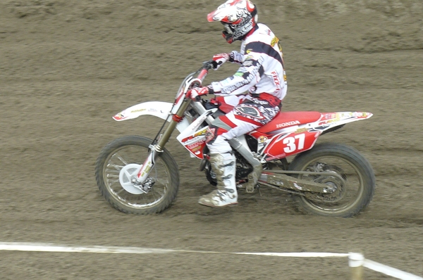 Axel (vmbb) 5 april 2010