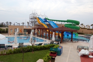 018  Antalya verkenning hotel
