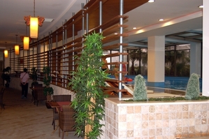 025  Antalya verkenning hotel