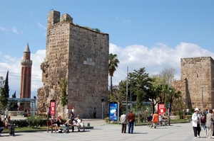 060  Antalya stad