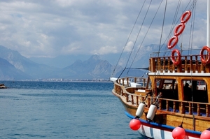 091  Antalya stad