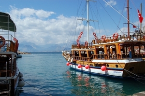 092  Antalya stad