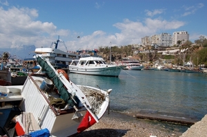 093  Antalya stad