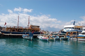 094  Antalya stad