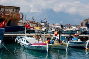 095  Antalya stad