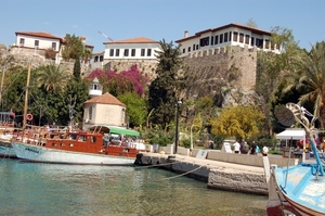 097  Antalya stad