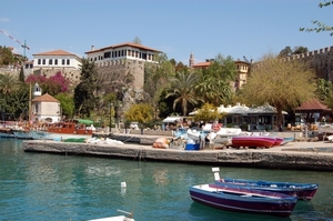 099  Antalya stad