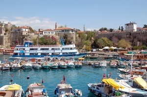 105  Antalya stad