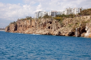 107  Antalya stad