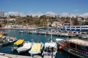 113  Antalya stad