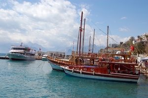 135  Antalya stad