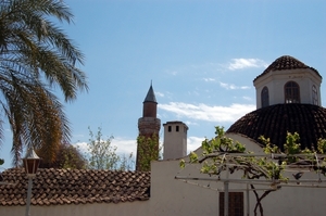 150  Antalya stad