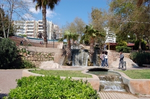 158  Antalya stad