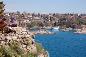 170  Antalya stad