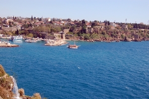 172  Antalya stad