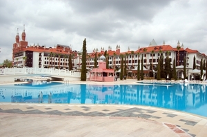 239  Antalya stad