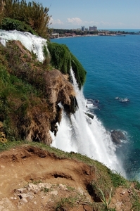 362  Wandeling naar Duden waterval