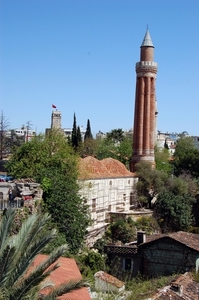 469 Antalya stad