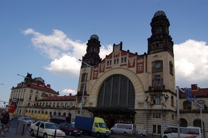 a45  centraal station