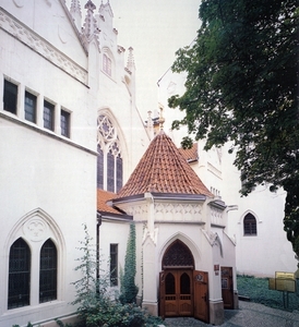 B9200  Maisel synagoge