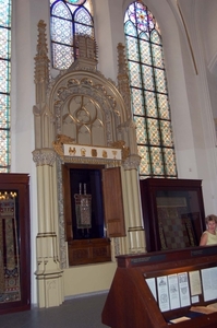 B921  Maisel synagoge