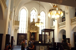 B923  Maisel synagoge