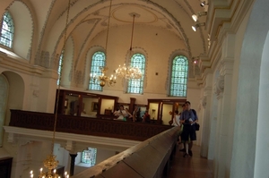 C34  De Klausen synagoge