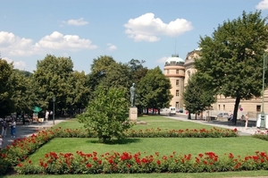 D28  Rudolfinium theaterpark