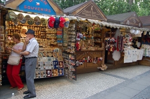 D55  Oude markt  kraampjes