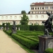 G241  Wallenstein garden
