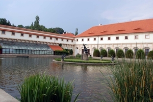 G29  Wallenstein garden