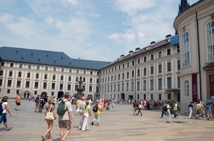 K00   Praags kasteel