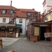 L91 restaurant met terras