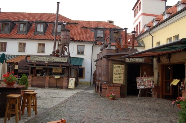 L91 restaurant met terras